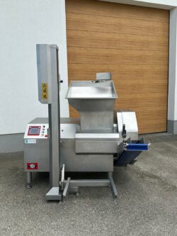 Treif Würfelschneider