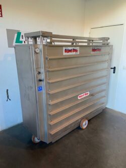 Inject Star Fleisch und Wurst-Presse