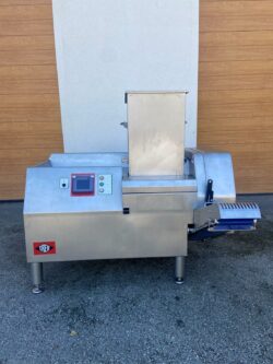 Treif Würfelschneider Twister SP